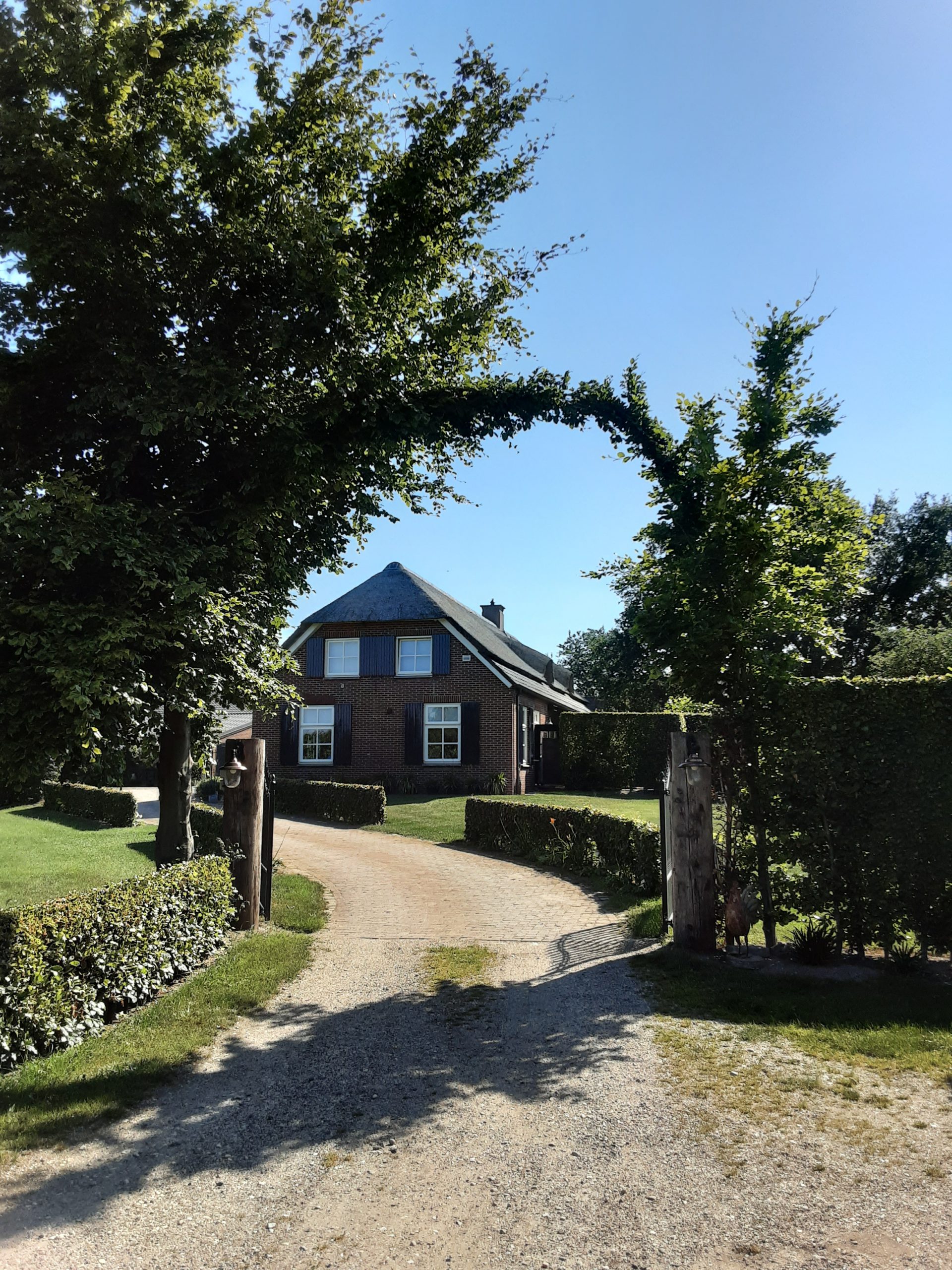 Boerderijcamping “Het Boltsebroek” — photo 6